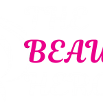 The Beauty Hero Logo