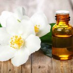 Best Face Oils for Glowing Skin - Jasmine Oil